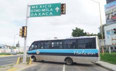 Abre Segego diálogo con organizaciones y pide levantar bloqueos dentro y fuera de la ciudad de Oaxaca