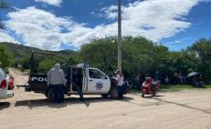 Pobladores acusan contaminación de mantos acuíferos por basurero a cielo abierto en Huajuapan, Oaxaca