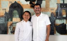Va chef oaxaqueño Erick Bautista como finalista del certamen S. Pellegrino Young Chef Academy 2022