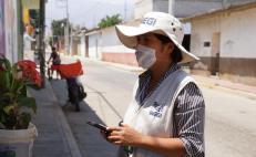 Arranca en Oaxaca Censo Agropecuario 2022: Inegi desplegará mil 504 entrevistadores