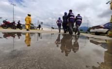 “Pese a riesgos, coordinadores de Protección Civil en el Istmo de Oaxaca sólo existen en actas”
