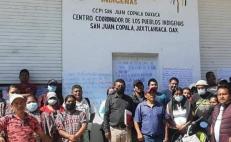 INPI deja sin alimentos a 300 estudiantes de la Casa de la Niñez Indígena en Putla, Oaxaca 