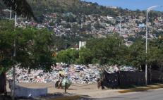 Toneladas de basura se pudren en el Atoyac. ¿Quién responde cuando los ríos de Oaxaca se vuelven tiraderos?