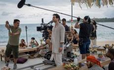 Actores mueren ahogados en playa de Oaxaca; participaban en película de Ludwika Paleta y Osvaldo Benavides