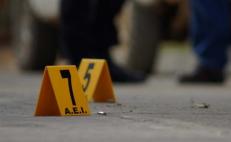 Asesinan a balazos a vendedor de miel en Playón del Atoyac, en la ciudad de Oaxaca