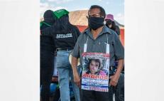 Se cumplen 9 años sin rastros de Arianne; autoridades de Oaxaca no han agilizado búsqueda, denuncian familiares