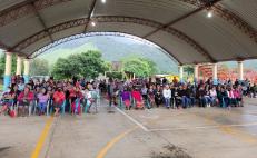 Candidata a edil de San Miguel Chimalapa, Oaxaca, acusa a alcalde de orquestar ataque en su contra