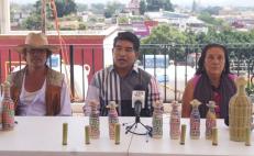 Invitan a la Primera Feria del Mezcal Tradicional en San Luis Amatlán, en la Sierra Sur Oaxaca