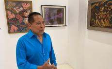Museo Belner, espacio independiente de Oaxaca, saca a la venta 49 piezas entre ellas de Toledo y Tamayo