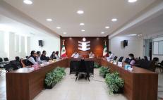 Aprueba Instituto Electoral de Oaxaca anteproyecto del Presupuesto de Egresos para ejercicio 2023