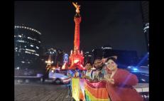 El matrimonio igualitario ya es legal en todo México 