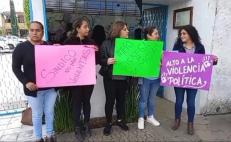 Van 201 casos de violencia política de género en Oaxaca en últimos 2 años, informa TEEO