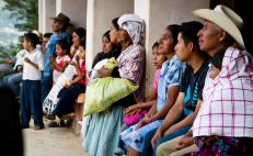 Establecen 60 años como edad máxima para prestar servicio comunitario en Oaxaca