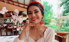 Exigen justicia para Yazmín, cantante asesinada en Oaxaca tras una presentación; indagan feminicidio 
