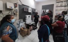 Unas 150 familias de pepenadores buscan emprender negocios ante cierre del basurero de Zaachila, Oaxaca