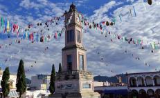Municipios de la Mixteca de Oaxaca amanecen a 4 grados; PC pide activar acopio de ropa invernal