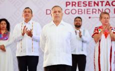 Equipo de Jara detalla las funciones del Jefe de Gabinete y la Consejería Jurídica de Oaxaca