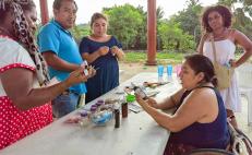 Niegan derechos a personas con discapacidad en Oaxaca al verlas “como objetos de caridad”, acusa activista