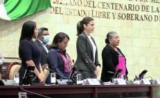 Congreso de Oaxaca “tunde” a titular de Medio Ambiente por crisis de basura y saneamiento de ríos sin resultados