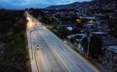 Boulevard Circuito Interior de la ciudad de Oaxaca, “proyecto de alto impacto” para la interconexión