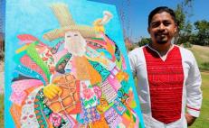 Abren convocatoria para la imagen oficial de la Guelaguetza 2023 en Oaxaca; premio es de 25 mil pesos