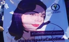 Condenan a 80 años de prisión a feminicida de Carolina, joven asesinada en Istmo de Oaxaca