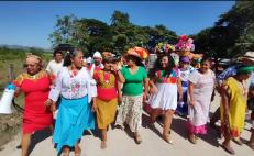 Desde Oaxaca, pueblos negros piden a diputados federales cambiar el Día de la Mujer Afromexicana