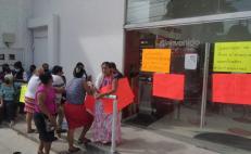 Damnificados del 7-S pedirán a Jara asumir adeudos del gobierno de Oaxaca en apoyos para reconstrucción