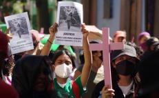 Vemos mucha protección a feminicidas en Oaxaca: Observatorio Ciudadano Nacional del Feminicidio