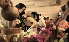 Muestran la historia y tradición del pulque en Oaxaca, con exposición fotográfica en línea