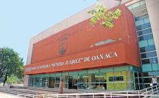 Pide la UABJO al Congreso de Oaxaca 64.7 mdp de presupuesto para 2023, aumento de 4%