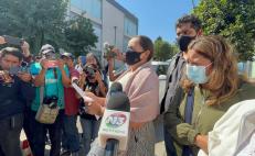 Histórico. Declaran culpable a exedil morenista de Nochixtlán, por desaparición forzada de Claudia Uruchurtu