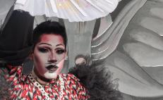 Con “Cuerpotón”, artistas drag recolectan ropa y juguetes para infancias en vulnerabilidad