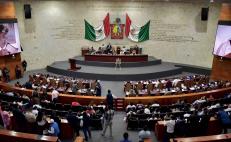 Congreso de Oaxaca llama al gobierno estatal a investigar si entrega de nuevas notarias fue legal