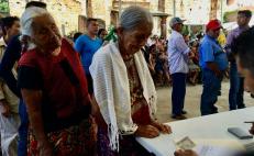 De 67 juicios iniciados en 2022, halla Tribunal Electoral de Oaxaca violencia política de género en 13 casos