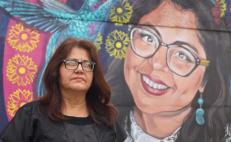 Periodistas de Oaxaca exigen acciones contra acoso de familia de exedil de Nochixtlán a Soledad Jarquín