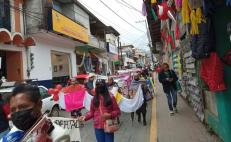Navidad sin ellos: Familias de 7 presos políticos mazatecos de Oaxaca exponen 5 razones para su libertad