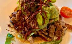 Chefs e influencers del mundo visitan Oaxaca para disfrutar de la gastronomía local