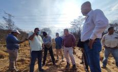 Llama gobierno de Oaxaca a Pemex a definir estrategia para atender a afectados por fuga de amoniaco