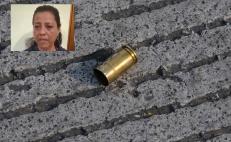 “Por caridad, paren las balaceras”, clama familia de Antonio, muerto en Oaxaca por una bala perdida en Año Nuevo