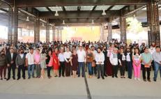 Arranca acreditación de ediles en 394 municipios indígenas de Oaxaca; 21 serán gobernados por consejos