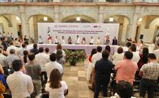 Oaxaca no puede seguir siendo un paraíso para la violencia feminicida, dice Salomón Jara