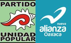 IEEPCO salva a Unidad Popular y Nueva Alianza: conservan registro como partidos locales en Oaxaca