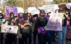 Violencia digital, acoso y abuso sexual encabezan agresiones contra mujeres en la Mixteca de Oaxaca