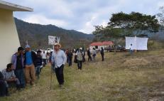 Zoques de Los Chimalapas: entre la conciliación o el desalojo de ejidos chiapanecos en Oaxaca