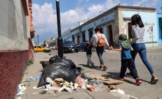 Oaxaca busca sitio para la basura: lanzan convocatoria para Centro de Revalorización de Residuos Sólidos