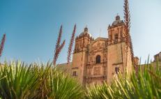Oaxaca, uno de los tres estados del país que tendrá un “corner” en la Feria Internacional de Turismo