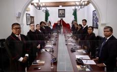 Ordena PJF a tribunal de Oaxaca la reinstalación de magistrada cesada indebidamente
