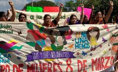 Por violación de una alumna, cae en Oaxaca “prestigiado profesor” de secundaria privada de Juchitán