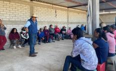 Acusan en Oaxaca “revancha política” en suspensión de apoyos por 3 mdp para Proyecto de cultivo maíz